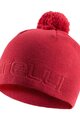 CASTELLI Cycling hat - ARCTICA - red