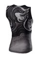 CASTELLI Cycling sleeve less t-shirt - PRO MESH W - black