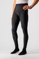 CASTELLI Cycling long trousers withot bib - ENTRATA - black
