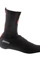 CASTELLI Cycling shoe covers - PERFETTO - black
