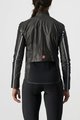 CASTELLI Cycling rain jacket - IDRO 3 W - black