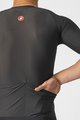 CASTELLI Cycling skinsuit - BTW SPEED - black