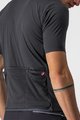 CASTELLI Cycling short sleeve jersey - UNLIMITED ALLROAD - grey