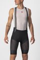 CASTELLI Cycling underpants - UNLIMITED ULTIMATE LINER - black