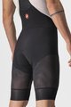 CASTELLI Cycling underpants - UNLIMITED ULTIMATE LINER - black