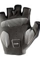 CASTELLI Cycling fingerless gloves - COMPETIZIONE 2 - black