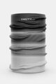 CASTELLI Cycling neckwarmer - LIGHT W HEAD THINGY - white/black