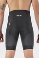 CASTELLI Cycling shorts without bib - INSIDER - black