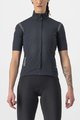 CASTELLI Cycling short sleeve jersey - GABBA ROS 2 W - black