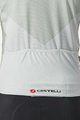 CASTELLI Cycling short sleeve jersey - ENDURANCE PRO 2 - green