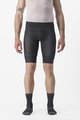 CASTELLI Cycling underpants - TRAIL LINER - black