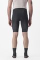CASTELLI Cycling underpants - TRAIL LINER - black