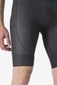 CASTELLI Cycling underpants - TRAIL LINER - black