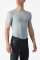 CASTELLI Cycling short sleeve t-shirt - PRO MESH 2.0 - light blue