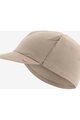 CASTELLI Cycling hat - PREMIO - beige