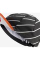 CASTELLI Cycling hat - SPEED STRADA - grey/white