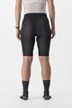 CASTELLI Cycling underpants - TRAIL W LINER - black