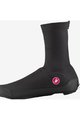 CASTELLI Cycling shoe covers - UNLIMITED - black