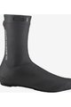 CASTELLI Cycling shoe covers - PIOGGIA 4 - black