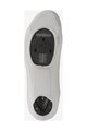 CASTELLI Cycling shoe covers - AERO RACE - white