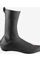 CASTELLI Cycling shoe covers - AERO RACE - black