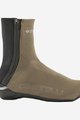 CASTELLI Cycling shoe covers - ESPRESSO W - brown
