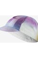 CASTELLI Cycling hat - R-A/D - purple