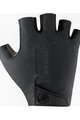 CASTELLI Cycling fingerless gloves - PREMIO W - black