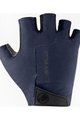 CASTELLI Cycling fingerless gloves - PREMIO W - blue