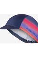 CASTELLI Cycling hat - CLIMBER'S 4.0 - purple