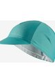 CASTELLI Cycling hat - ESPRESSO 2 - blue