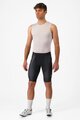 CASTELLI Cycling shorts without bib - INSIDER 2 - black