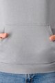 CASTELLI hoodie - CLASSICO - grey