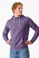CASTELLI hoodie - CLASSICO - purple