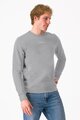 CASTELLI pullover - CLASSICO - grey
