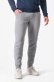 CASTELLI long trousers - CLASSICO LONGUE - grey