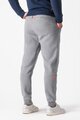 CASTELLI long trousers - CLASSICO LONGUE - grey