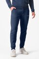CASTELLI long trousers - CLASSICO LONGUE - blue