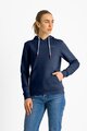 CASTELLI hoodie - CLASSICO W - blue