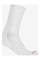 CASTELLI Cyclingclassic socks - A/C 18 - white