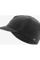 CASTELLI Cycling hat - PREMIO EVO - black
