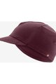 CASTELLI Cycling hat - PREMIO EVO - bordeaux