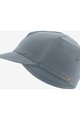 CASTELLI Cycling hat - PREMIO EVO - grey
