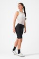CASTELLI Cycling shorts without bib - PREMIO EVO W - black