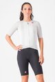 CASTELLI Cycling shorts without bib - FREE AERO RACE S W - black