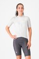 CASTELLI Cycling shorts without bib - PRIMA 2 - grey