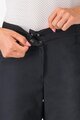 CASTELLI Cycling shorts without bib - UNLIMITED ADVENTURE BAGGY W - black
