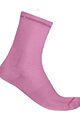 CASTELLI Cyclingclassic socks - PREMIO EVO W 12 - purple