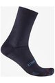 CASTELLI Cyclingclassic socks - ESPRESSO 2 W 12 - blue