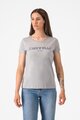 CASTELLI Cycling short sleeve t-shirt - CASTELLI ´76 - grey